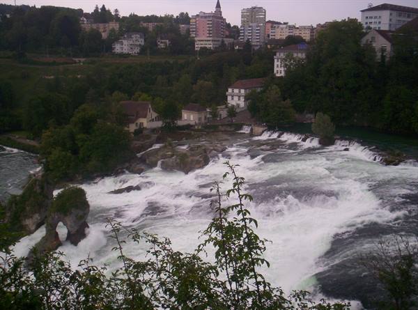 Rheinfall