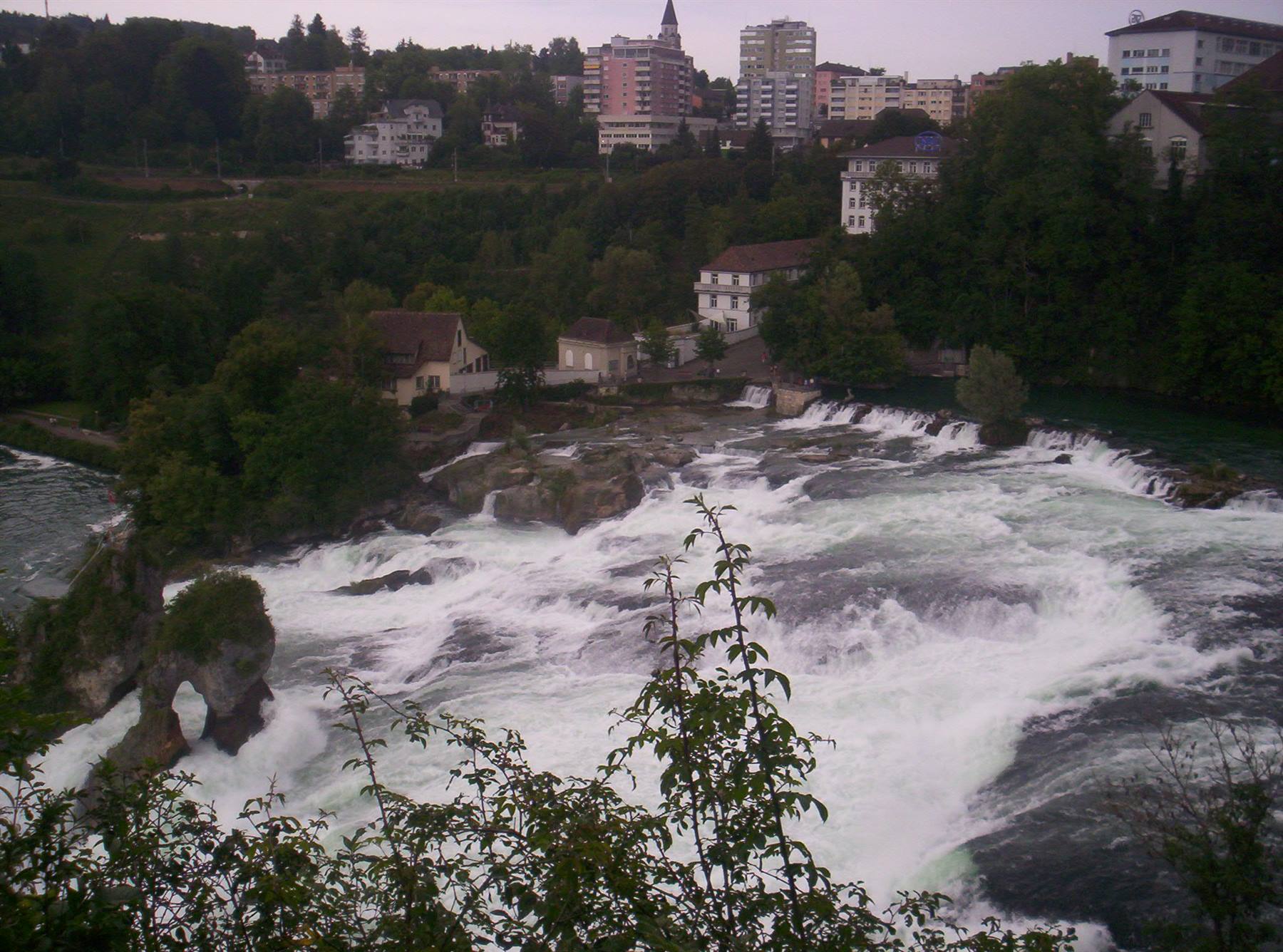 Rheinfall