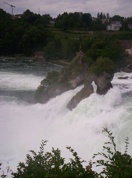 Rheinfall