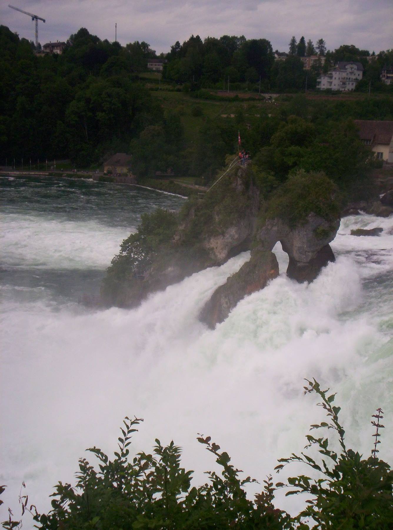 Rheinfall