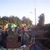 Soddo, Main Street ETIOPIA 