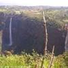 Bassa Valle dell'Omo, Adjoura Falls ETIOPIA 