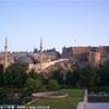 Sanli Urfa, la rocca Mamelucca e la Moschea TURCHIA 