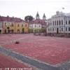 Sanok, il Centro Storico POLONIA 