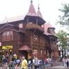 Zakopane, case di legno e turismo di massa POLONIA 