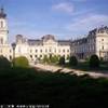 Keszthely, il Castello UNGHERIA 