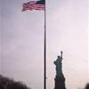 Liberty Island STATI UNITI D'AMERICA 