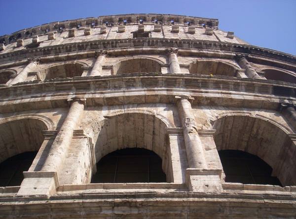 L'Anfiteatro Flavio