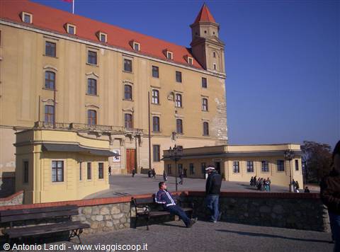 Castello