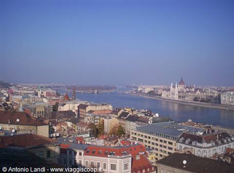 Il Danubio