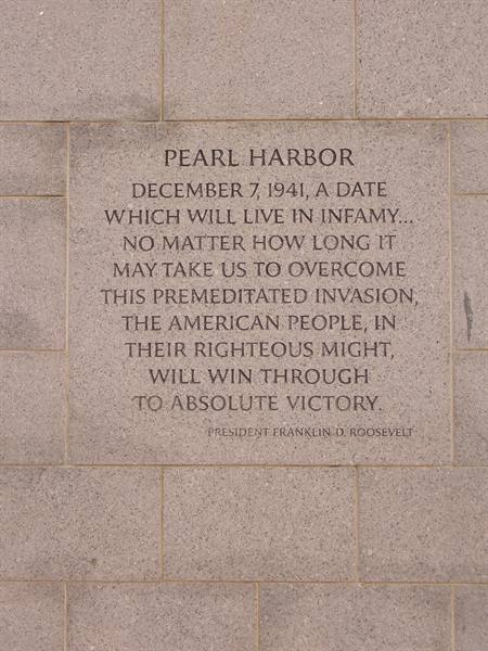 Pearl Harbor