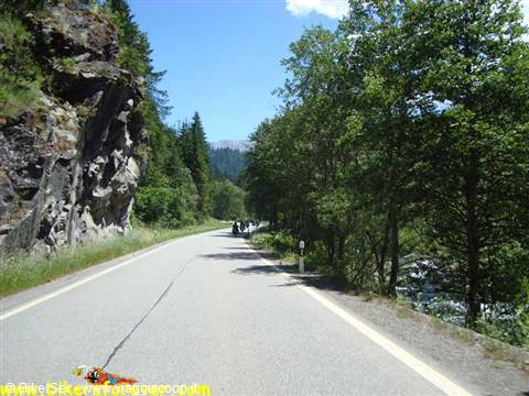 Passo dell'Albula