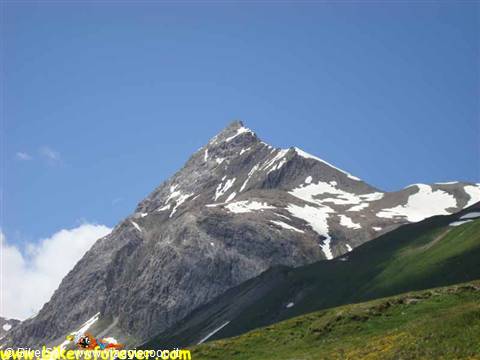 Passo dell'Albula