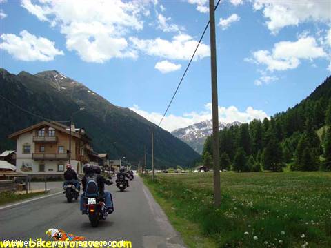 Livigno