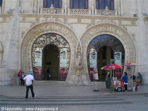rossio