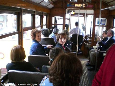 tram 28