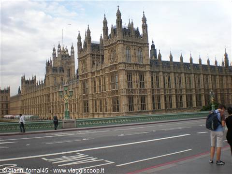 Houses of Parliament