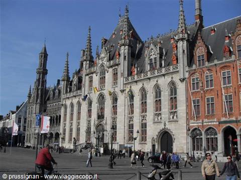 Bruges
