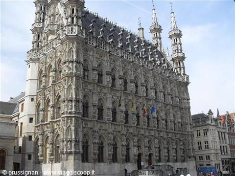 Bruxelles