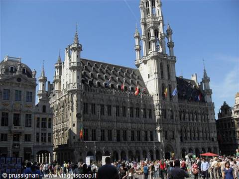 Bruxelles