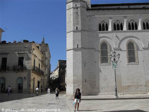 Matera