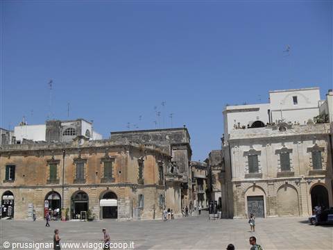 Lecce