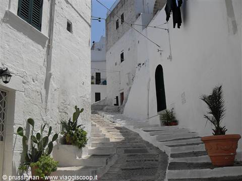 Ostuni