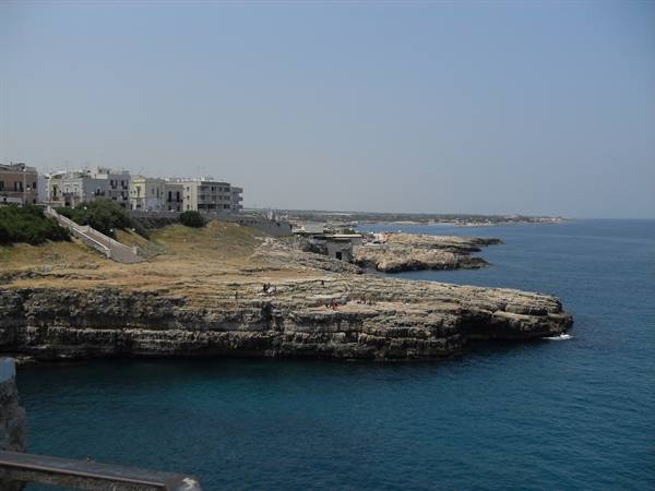 Polignano a Mare