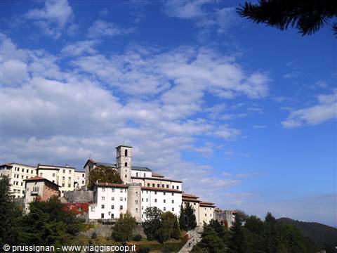 Madonna di Castelmonte