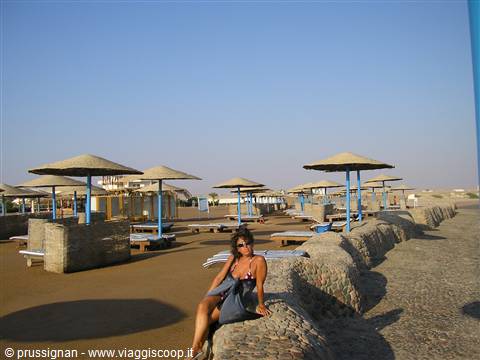 spiaggia