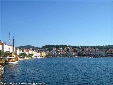 isola di Losinj