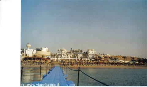 Coral Beach