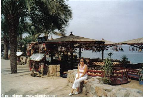 Dahab