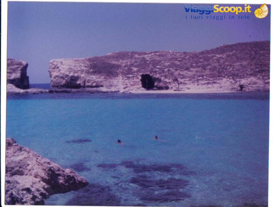 Blu Lagoon