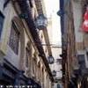 Alcaiceria-quartiere arabo SPAGNA 