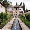 Giardini del Generallife SPAGNA 