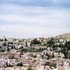 Albaicin - quartiere ebraico SPAGNA 