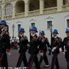 Ore 12: Cambio della Guardia MONACO 