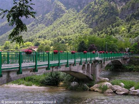 ponte fiorito