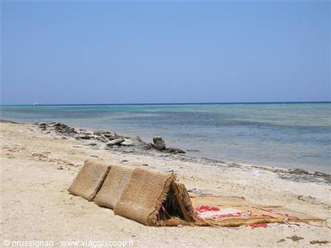 Baraka bay