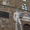 capolavoro in piazza della Signoria ITALIA 