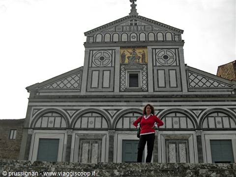 San Miniato al Monte