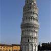 .....eccola qua, la Torre Pendente ITALIA 