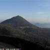 Il Monte Grande visto dal Monte della Madonna ITALIA 