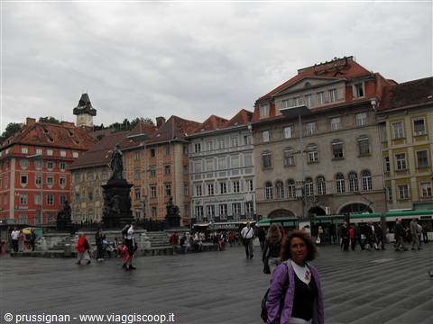 Hauptplatz