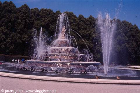 Herrenchiemsee