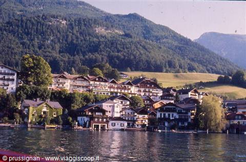 St.Wolfgang