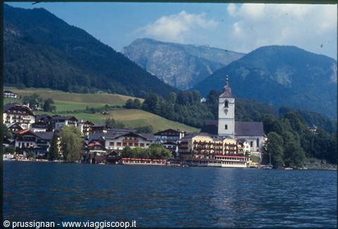 Wolfgangsee