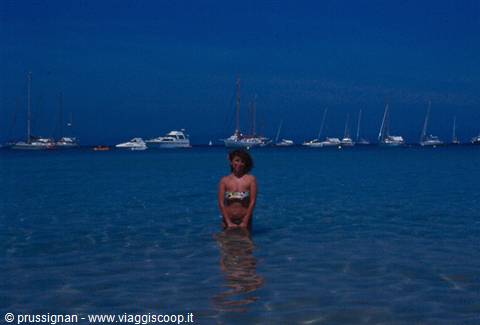 Porquerolles