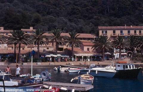 Port Cros